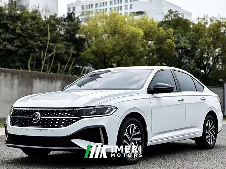Volkswagen Lavida 300TSI DSG Starry Sky Leading Edition