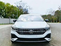 Volkswagen Lavida 300TSI DSG Starry Sky Leading Edition - ფოტო 2