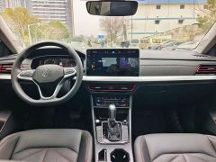 Volkswagen Lavida 300TSI DSG Starry Sky Leading Edition - ფოტო 4