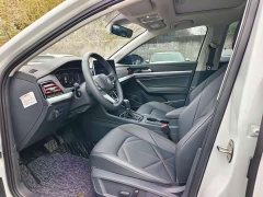 Volkswagen Lavida 300TSI DSG Starry Sky Leading Edition - ფოტო 5