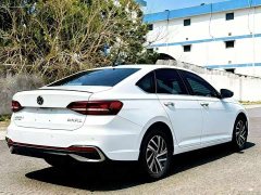 Volkswagen Lavida 300TSI DSG Starry Sky Leading Edition - ფოტო 7