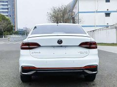 Volkswagen Lavida 300TSI DSG Starry Sky Leading Edition - ფოტო 8
