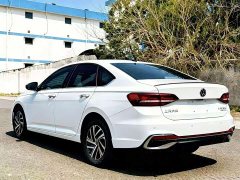 Volkswagen Lavida 300TSI DSG Starry Sky Leading Edition - ფოტო 9