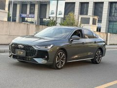 Chery Arrizo 8 PRO 1.6T DCT Luxury Plus - ფოტო 1