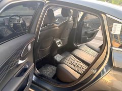 Chery Arrizo 8 PRO 1.6T DCT Luxury Plus - ფოტო 10