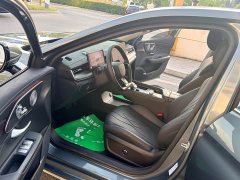 Chery Arrizo 8 PRO 1.6T DCT Luxury Plus - ფოტო 11