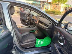 Chery Arrizo 8 PRO 1.6T DCT Luxury Plus - ფოტო 12