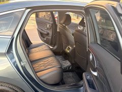 Chery Arrizo 8 PRO 1.6T DCT Luxury Plus - ფოტო 13