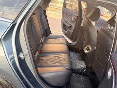 Chery Arrizo 8 PRO 1.6T DCT Luxury Plus - ფოტო 14