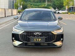 Chery Arrizo 8 PRO 1.6T DCT Luxury Plus - ფოტო 2