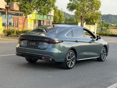 Chery Arrizo 8 PRO 1.6T DCT Luxury Plus - ფოტო 4