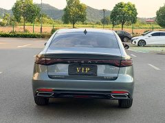 Chery Arrizo 8 PRO 1.6T DCT Luxury Plus - ფოტო 5