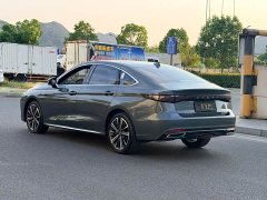 Chery Arrizo 8 PRO 1.6T DCT Luxury Plus - ფოტო 6