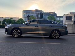Chery Arrizo 8 PRO 1.6T DCT Luxury Plus - ფოტო 7