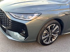 Chery Arrizo 8 PRO 1.6T DCT Luxury Plus - ფოტო 8