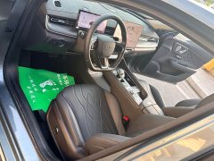 Chery Arrizo 8 PRO 1.6T DCT Luxury Plus - ფოტო 9
