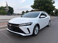 Chevrolet Cruze 1.5L Dual-Clutch Deluxe Edition - ფოტო 1