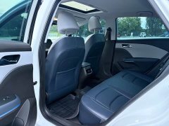 Chevrolet Cruze 1.5L Dual-Clutch Deluxe Edition - ფოტო 10