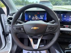 Chevrolet Cruze 1.5L Dual-Clutch Deluxe Edition - ფოტო 12