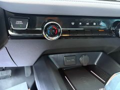 Chevrolet Cruze 1.5L Dual-Clutch Deluxe Edition - ფოტო 13