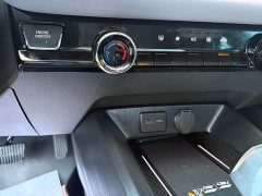 Chevrolet Cruze 1.5L Dual-Clutch Deluxe Edition - ფოტო 14