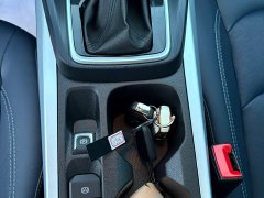 Chevrolet Cruze 1.5L Dual-Clutch Deluxe Edition - ფოტო 15