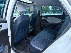 Chevrolet Cruze 1.5L Dual-Clutch Deluxe Edition - ფოტო 16