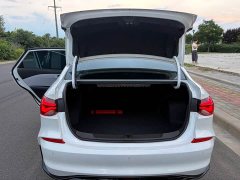 Chevrolet Cruze 1.5L Dual-Clutch Deluxe Edition - ფოტო 17