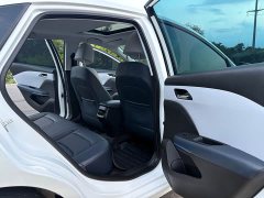 Chevrolet Cruze 1.5L Dual-Clutch Deluxe Edition - ფოტო 19