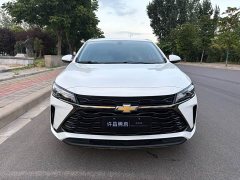 Chevrolet Cruze 1.5L Dual-Clutch Deluxe Edition - ფოტო 2