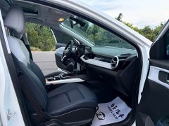Chevrolet Cruze 1.5L Dual-Clutch Deluxe Edition - ფოტო 20