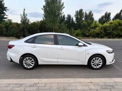 Chevrolet Cruze 1.5L Dual-Clutch Deluxe Edition - ფოტო 4