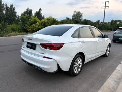 Chevrolet Cruze 1.5L Dual-Clutch Deluxe Edition - ფოტო 5