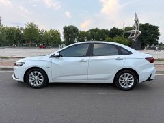 Chevrolet Cruze 1.5L Dual-Clutch Deluxe Edition - ფოტო 8