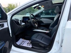 Chevrolet Cruze 1.5L Dual-Clutch Deluxe Edition - ფოტო 9