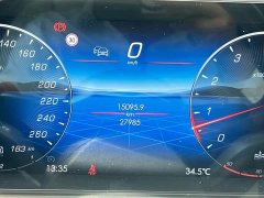 Mercedes-Benz Vito 2024 2.0T Business Edition 7-Seater - ფოტო 16