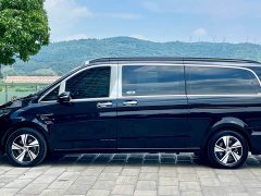 Mercedes-Benz Vito 2024 2.0T Business Edition 7-Seater - ფოტო 9