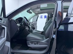 Volkswagen Tiguan L 280TSI Automatic FWD Trendsetter Limited Edition - ფოტო 5