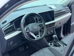Volkswagen Tiguan L 280TSI Automatic FWD Trendsetter Limited Edition - ფოტო 6