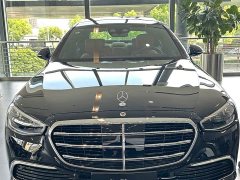 Mercedes-Benz S-Class S 400 L Business Edition - ფოტო 2