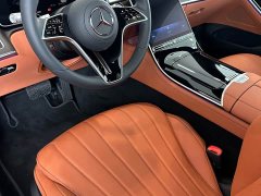 Mercedes-Benz S-Class S 400 L Business Edition - ფოტო 4
