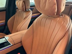 Mercedes-Benz S-Class S 400 L Business Edition - ფოტო 5