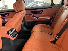 Mercedes-Benz S-Class S 400 L Business Edition - ფოტო 6