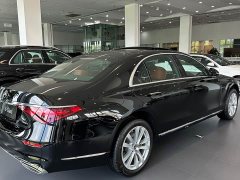 Mercedes-Benz S-Class S 400 L Business Edition - ფოტო 7