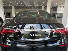 Mercedes-Benz S-Class S 400 L Business Edition - ფოტო 8