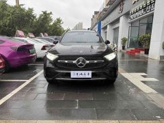 Mercedes-Benz GLC 260 L 4MATIC Dynamic 5-Seater - ფოტო 1