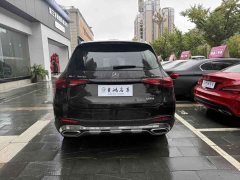 Mercedes-Benz GLC 260 L 4MATIC Dynamic 5-Seater - ფოტო 3