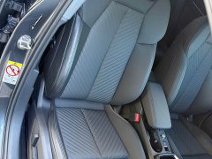 Audi A3 A3L Limousine 35 TFSI Fashion Elegant Edition - ფოტო 10
