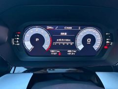 Audi A3 A3L Limousine 35 TFSI Fashion Elegant Edition - ფოტო 11