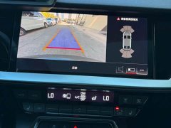Audi A3 A3L Limousine 35 TFSI Fashion Elegant Edition - ფოტო 12